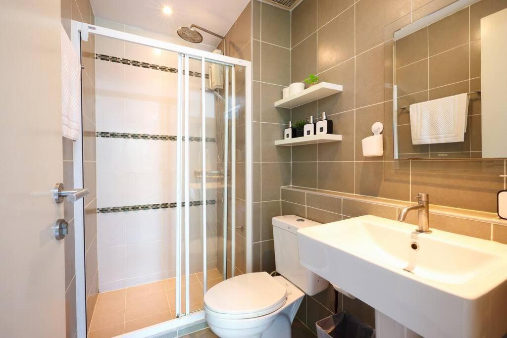 Appartamento Greenery Living In *