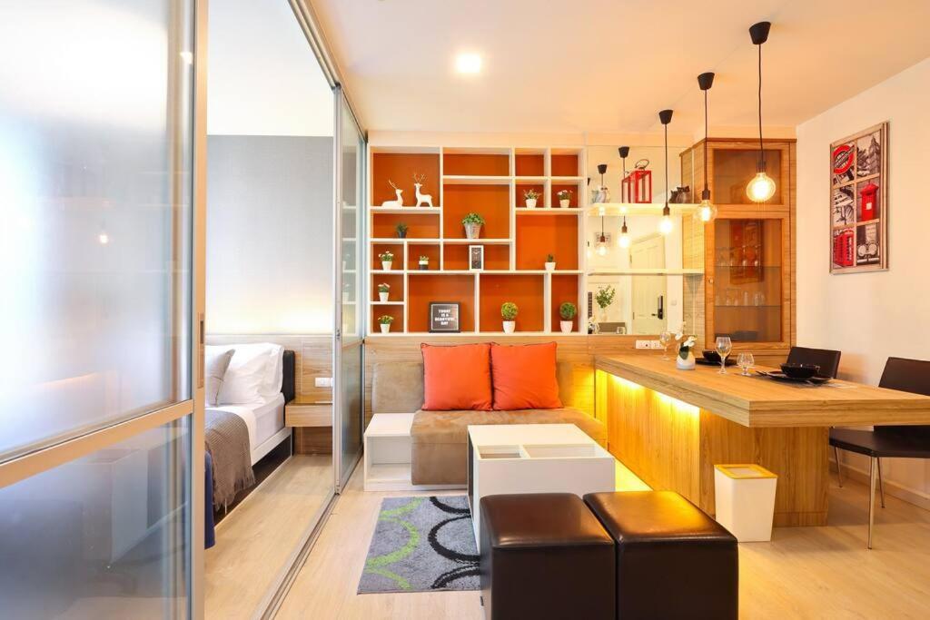 Appartamento Greenery Living In *