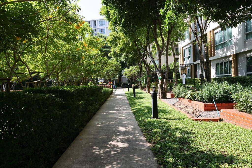 Greenery Living In Appartamento