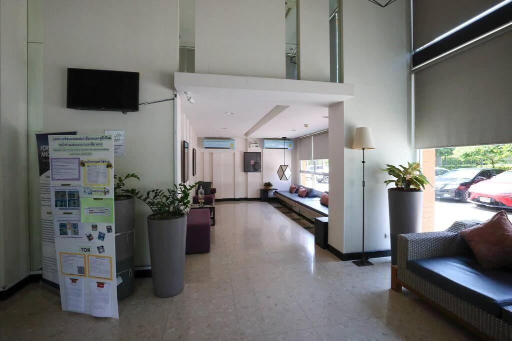 Greenery Living In Апартаменты